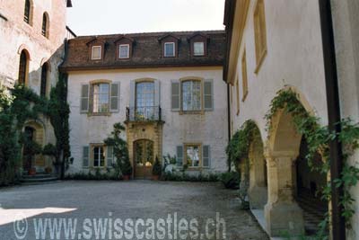 Munchenwiler