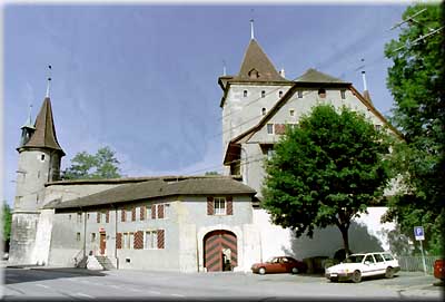 nidau