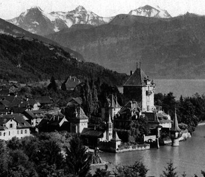 Oberhofen