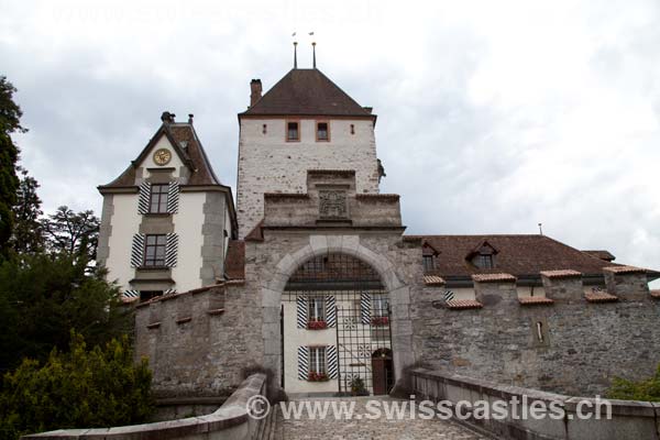 Oberhofen