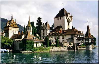 Oberhofen