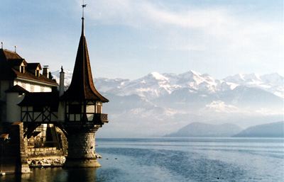 Oberhofen