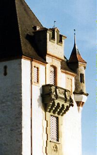 Oberhofen