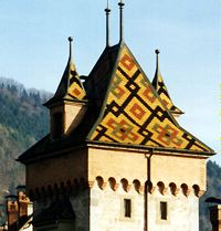 Oberhofen