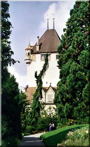 Oberhofen