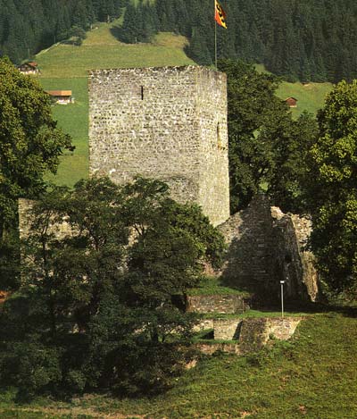 Tellenburg