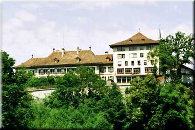 Thorberg