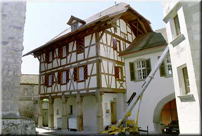 trachselwald