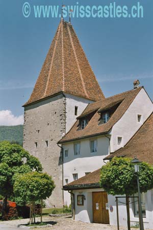 Wiedlisbach