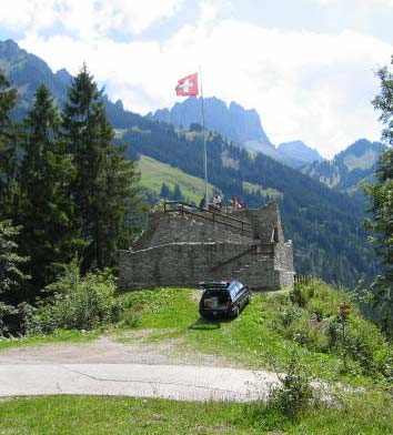 Bellegarde