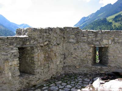 Bellegarde