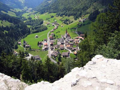 Bellegarde