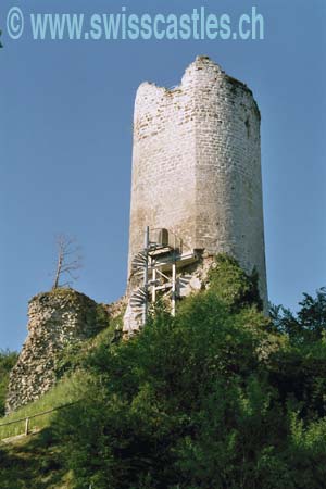 Montagny les Monts