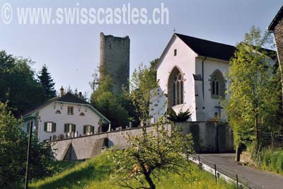 Montagny les Monts