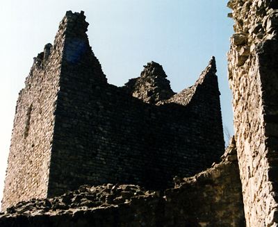 Montsalvens