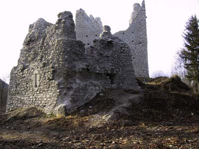 Montsalvens