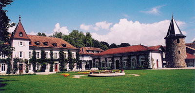 Bossey
