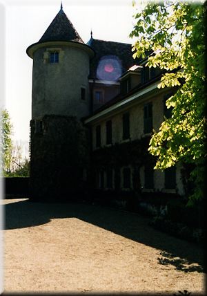 Bardonnex