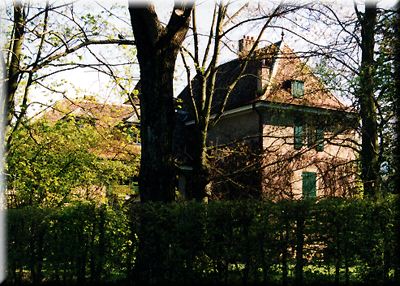 Bardonnex