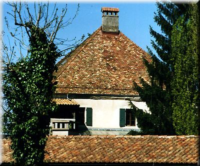 Bardonnex