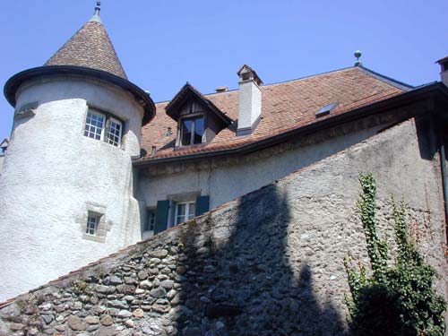 hermance