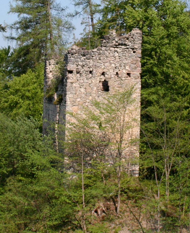 klingenhorn