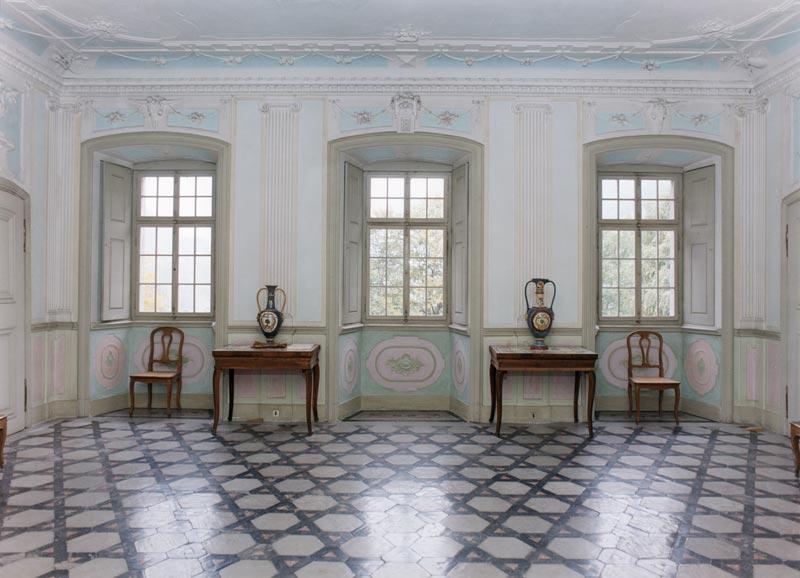  Bondo: Palazzi de Salis