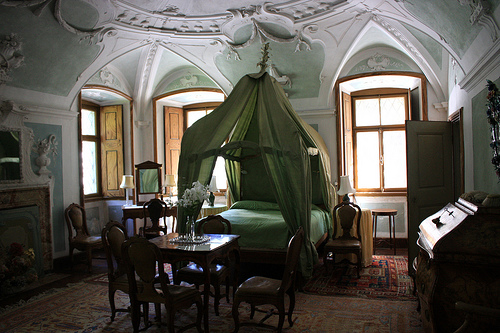  Bondo: Palazzi de Salis