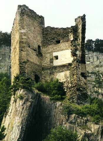 Graubuenden grisons Schloss Haldenstein chateau Haldenstein