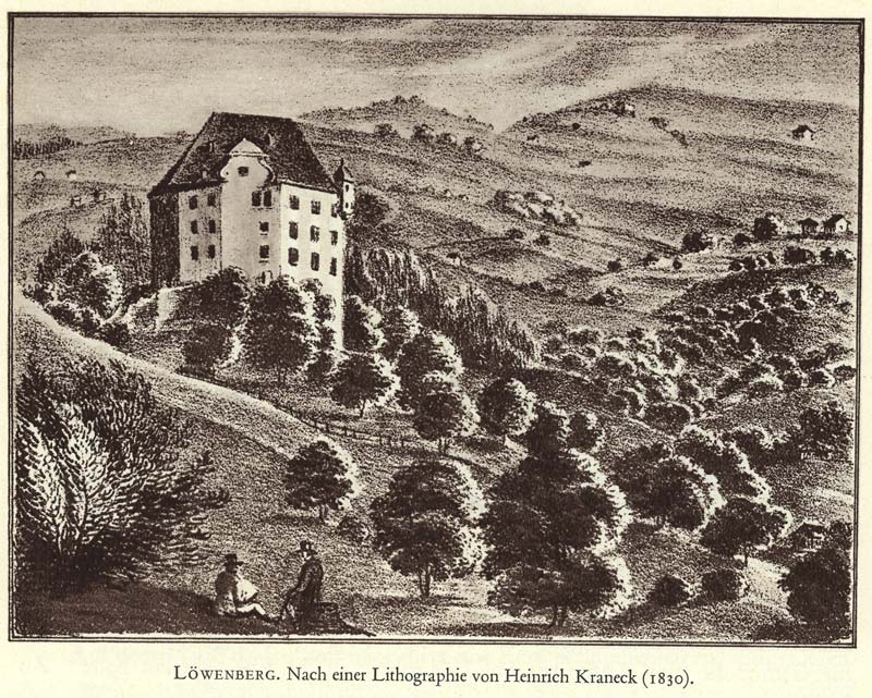Lowenberg
