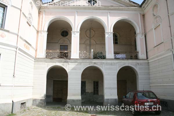 Poschiavo