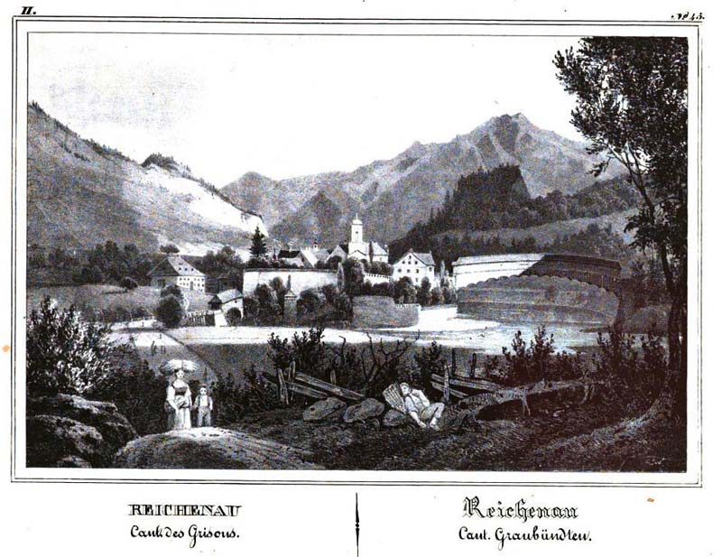 reichenau