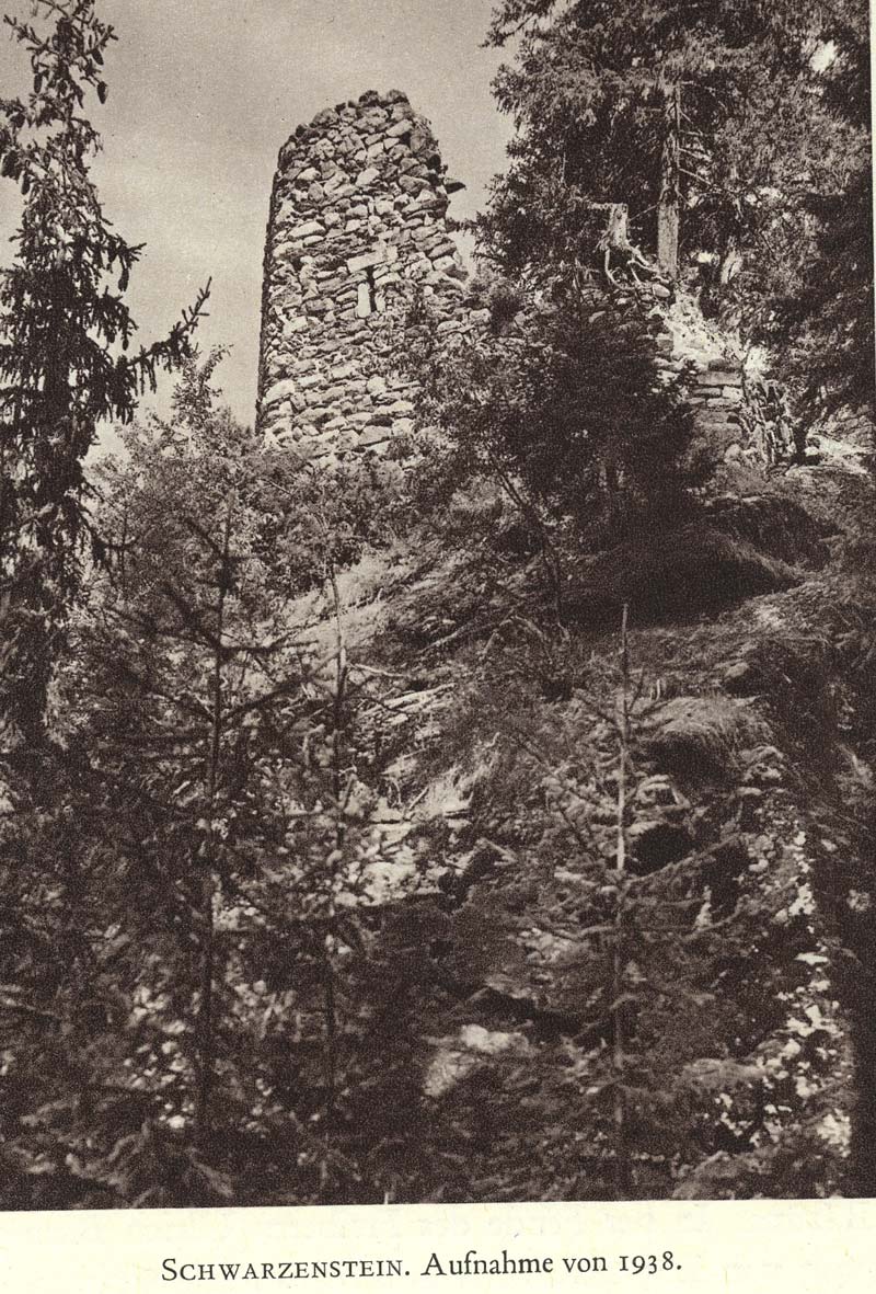 Schwarzenstein