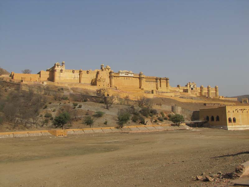 Rajastan, Jaipur, Amber