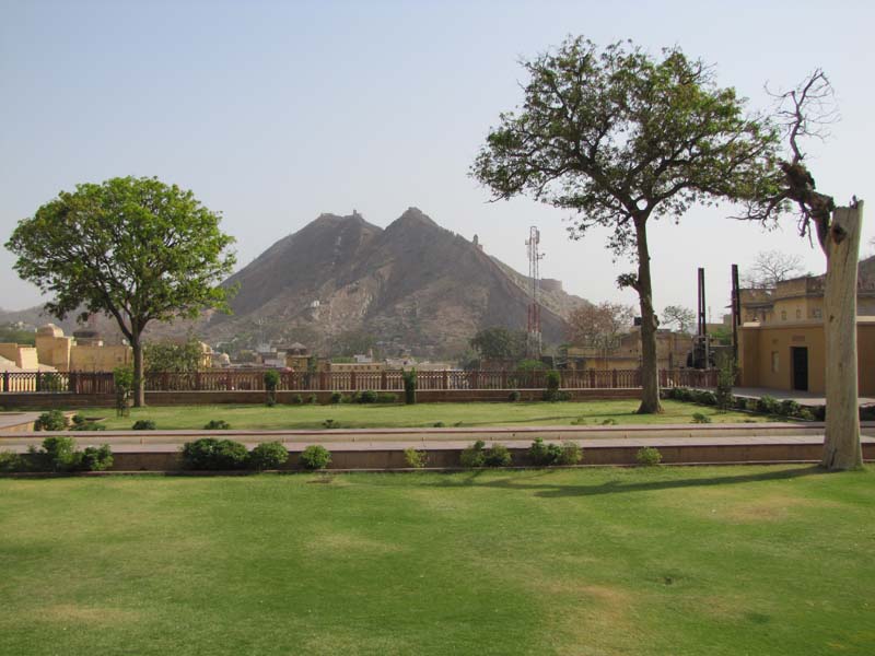 Rajastan, Jaipur, Amber