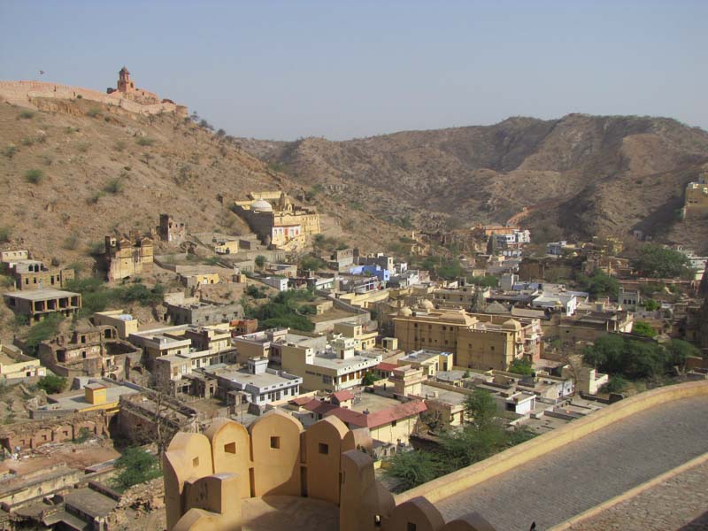 Rajastan, Jaipur, Amber