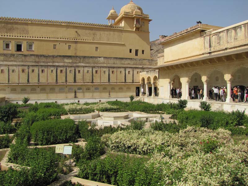 Rajastan, Jaipur, Amber