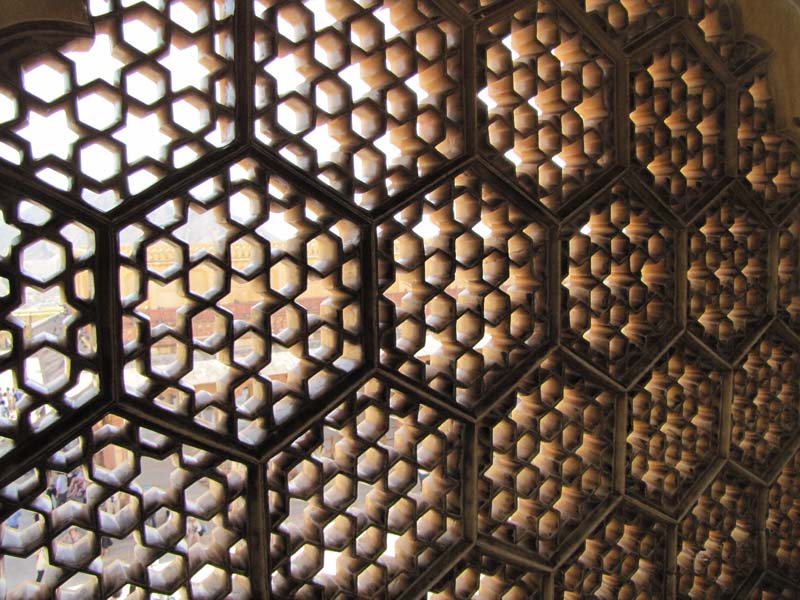 Rajastan, Jaipur, Amber