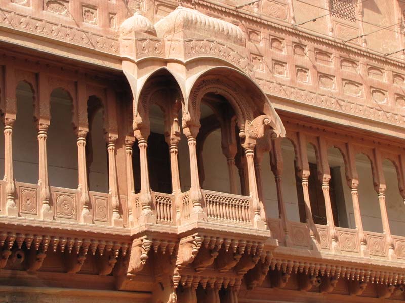 Rajastan, Bikaner