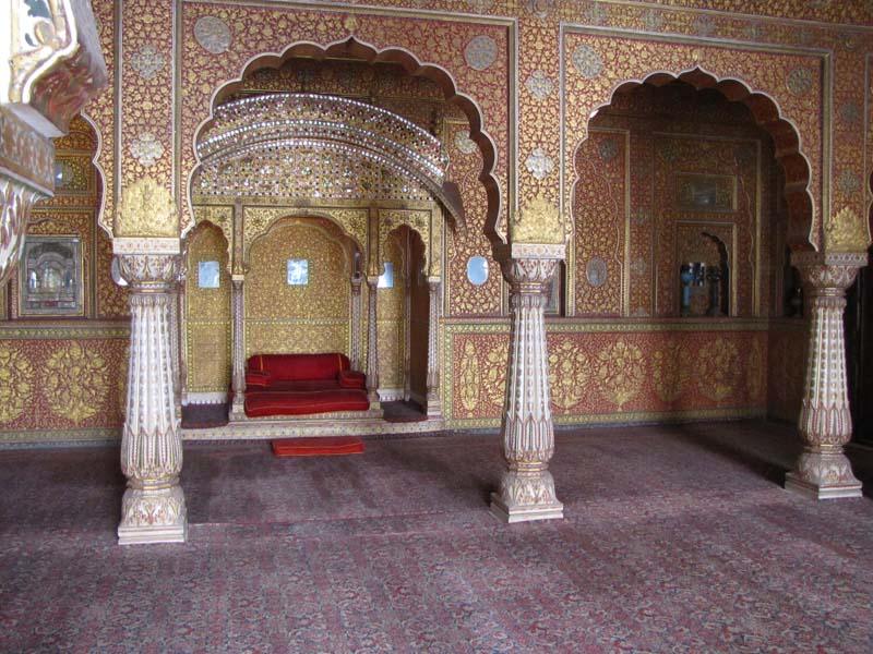 Rajastan, Bikaner