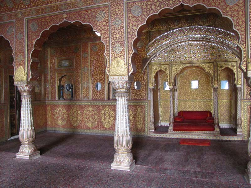 Rajastan, Bikaner