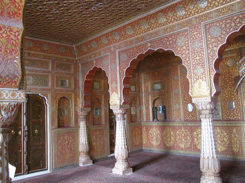 Rajastan, Bikaner
