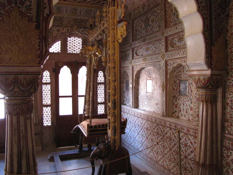 Rajastan, Bikaner