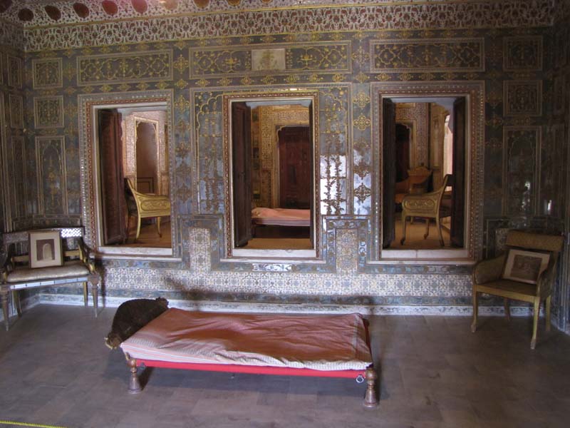 Rajastan, Bikaner