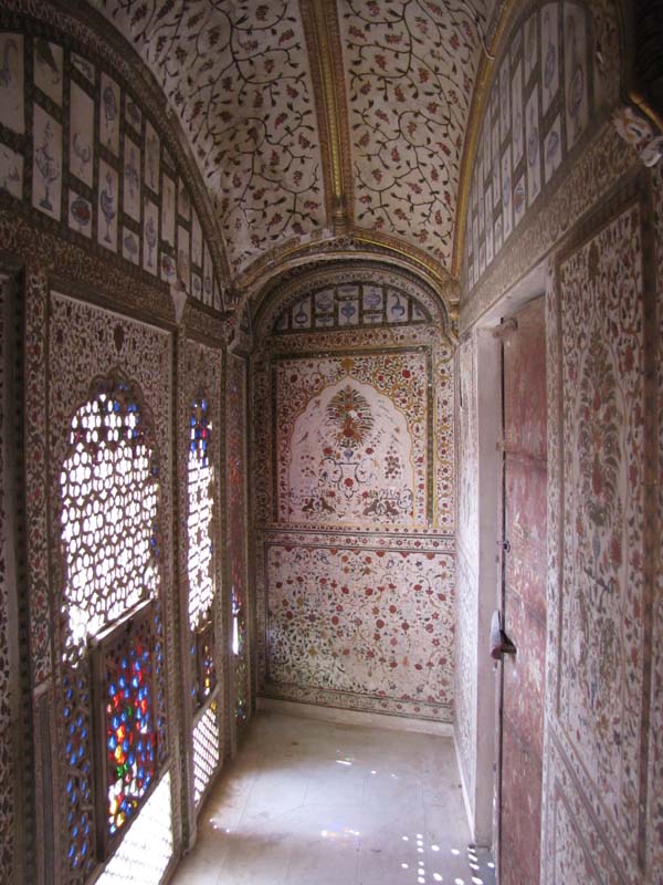 Rajastan, Bikaner