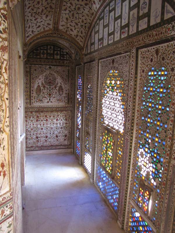 Rajastan, Bikaner