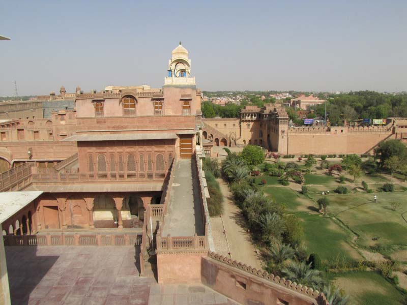 Rajastan, Bikaner