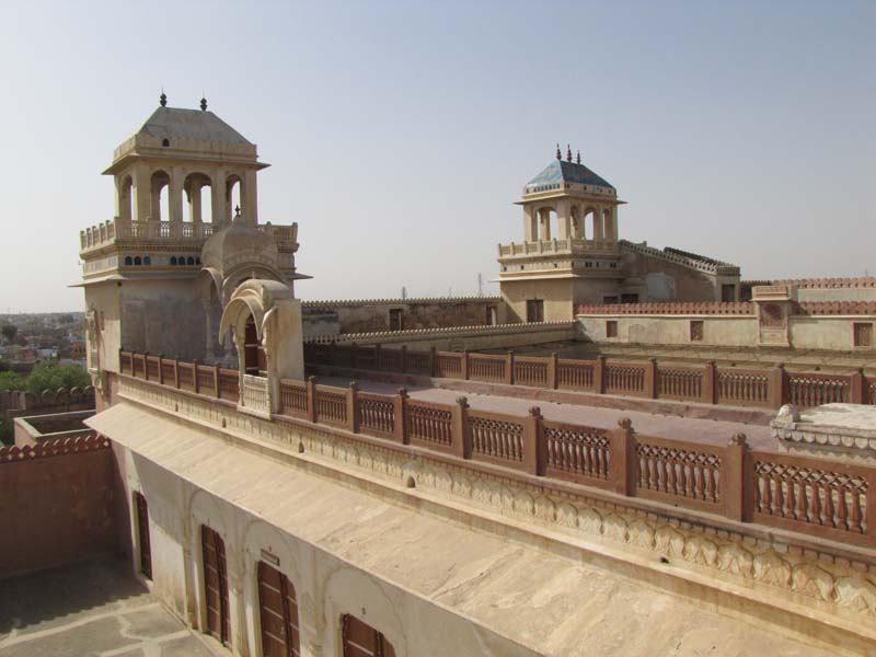 Rajastan, Bikaner