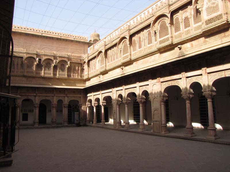 Rajastan, Bikaner