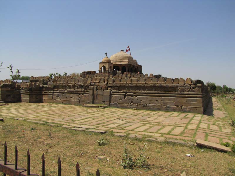 Rajastan, Chand Baori